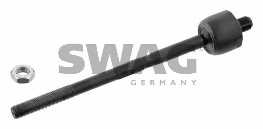 Articulatie axiala, cap de bara 10 93 1523 SWAG - Cap bara, bieleta directie Articulatie axiala, cap de bara 10 93 1523 SWAG - Cap bara, bieleta directie