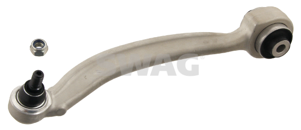 Brat, suspensie roata 10 93 1731 SWAG - Directie / bucsi, rulmenti Brat, suspensie roata 10 93 1731 SWAG - Directie / bucsi, rulmenti