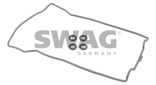 Set garnituri, Capac supape 10 93 1974 SWAG - Garnitura /capac supape Set garnituri, Capac supape 10 93 1974 SWAG - Garnitura /capac supape