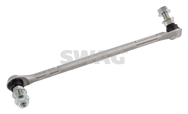 Brat/bieleta suspensie, stabilizator 10 93 3484 SWAG - Bara torsiune Brat/bieleta suspensie, stabilizator 10 93 3484 SWAG - Bara torsiune