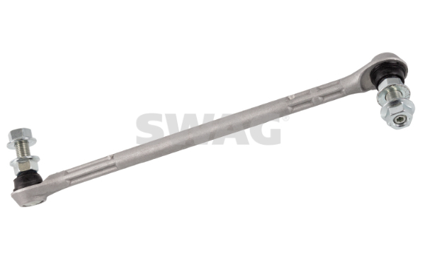 Brat/bieleta suspensie, stabilizator 10 93 3485 SWAG - Bara torsiune Brat/bieleta suspensie, stabilizator 10 93 3485 SWAG - Bara torsiune