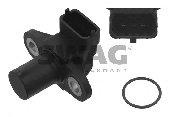 senzor,pozitie ax cu came 10 93 3737 SWAG - Generator impulsuri