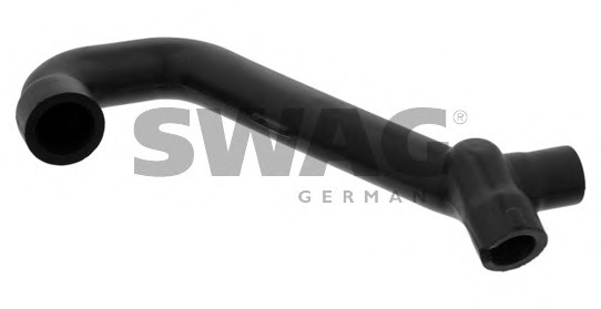 furtun,aerisire bloc motor 10 93 3854 SWAG - Bloc motor furtun,aerisire bloc motor 10 93 3854 SWAG - Bloc motor