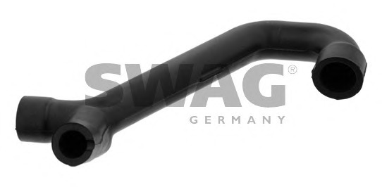 furtun,aerisire bloc motor 10 93 3855 SWAG - Bloc motor furtun,aerisire bloc motor 10 93 3855 SWAG - Bloc motor