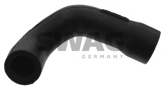 furtun,aerisire bloc motor 10 93 3858 SWAG - Aerisitor furtun,aerisire bloc motor 10 93 3858 SWAG - Aerisitor