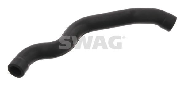 furtun,aerisire bloc motor 10 93 3946 SWAG - Aerisitor furtun,aerisire bloc motor 10 93 3946 SWAG - Aerisitor