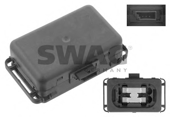 Senzor de ploaie 10 93 4495 SWAG - Senzor ploaie