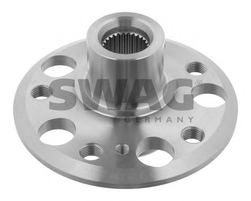 Butuc roata 10 93 6087 SWAG - Prezon roata Butuc roata 10 93 6087 SWAG - Prezon roata