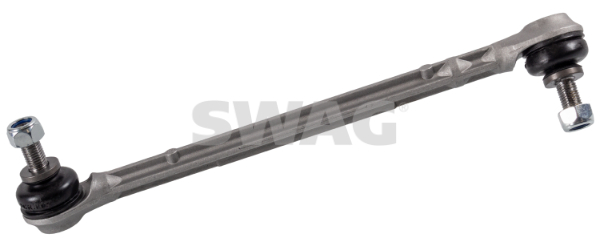 Brat/bieleta suspensie, stabilizator 10 93 6302 SWAG - Bara torsiune Brat/bieleta suspensie, stabilizator 10 93 6302 SWAG - Bara torsiune