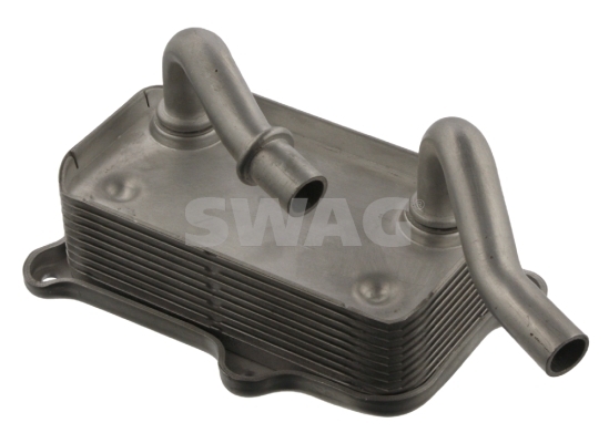 Radiator ulei, ulei motor 10 93 6368 SWAG - Radiator ulei Radiator ulei, ulei motor 10 93 6368 SWAG - Radiator ulei