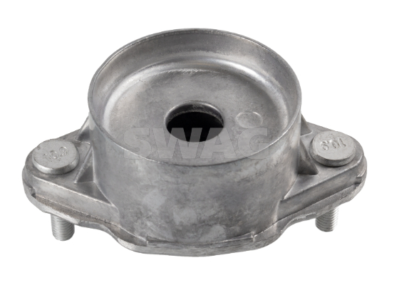 Rulment sarcina suport arc 10 93 6477 SWAG - Rulment sarcina / flansa amortizor