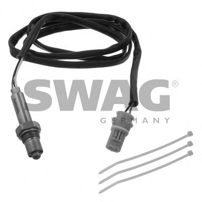 Sonda Lambda 10 93 7091 SWAG - Control gaze evacuare Sonda Lambda 10 93 7091 SWAG - Control gaze evacuare