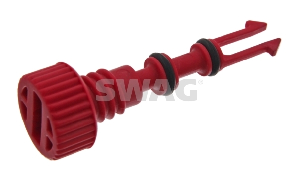 Surub, buson radiator 10 93 7595 SWAG - Radiator apa/piese Surub, buson radiator 10 93 7595 SWAG - Radiator apa/piese