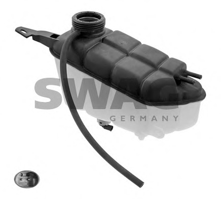Vas de expansiune, racire 10 93 7646 SWAG - Vas de expansiune lichid racire