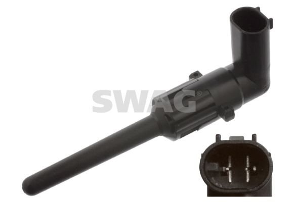 senzor,nivel lichid de racire 10 93 7648 SWAG - Comutator / senzor senzor,nivel lichid de racire 10 93 7648 SWAG - Comutator / senzor