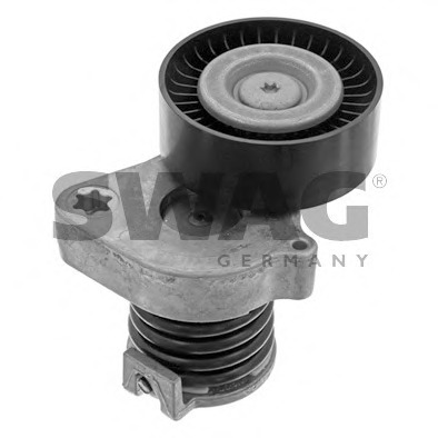 Intinzator curea, curea distributie 10 93 7697 SWAG - Transmisie - kit accesorii Intinzator curea, curea distributie 10 93 7697 SWAG - Transmisie - kit accesorii