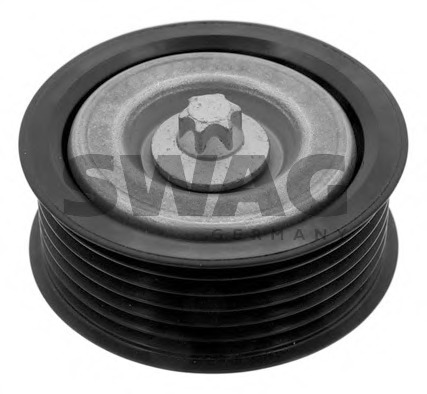 Rola ghidare/conducere, curea transmisie 10 93 7703 SWAG - Transmisie - kit accesorii Rola ghidare/conducere, curea transmisie 10 93 7703 SWAG - Transmisie - kit accesorii
