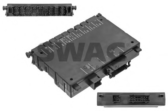 unitate de control,reglaj scaune 10 93 7719 SWAG - Unitati de control unitate de control,reglaj scaune 10 93 7719 SWAG - Unitati de control