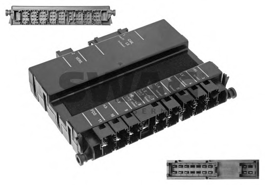unitate de control,reglaj scaune 10 93 7720 SWAG - Unitati de control unitate de control,reglaj scaune 10 93 7720 SWAG - Unitati de control