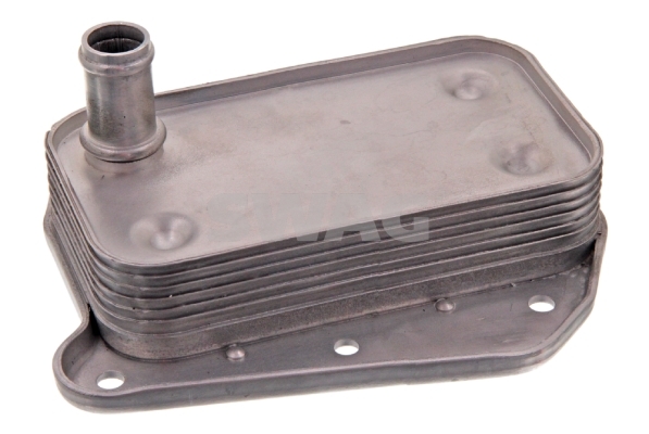 Radiator ulei, ulei motor 10 93 7743 SWAG - Radiator ulei Radiator ulei, ulei motor 10 93 7743 SWAG - Radiator ulei