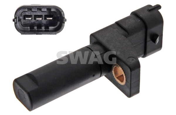 Senzor impulsuri, arbore cotit 10 93 7984 SWAG - Generator impulsuri Senzor impulsuri, arbore cotit 10 93 7984 SWAG - Generator impulsuri