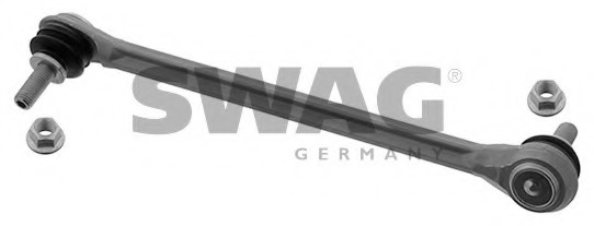 Brat/bieleta suspensie, stabilizator 10 93 8054 SWAG - Bieleta antiruliu / bara stabilizatoare Brat/bieleta suspensie, stabilizator 10 93 8054 SWAG - Bieleta antiruliu / bara stabilizatoare
