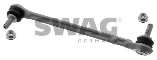 Brat/bieleta suspensie, stabilizator 10 93 8056 SWAG - Bieleta antiruliu / bara stabilizatoare Brat/bieleta suspensie, stabilizator 10 93 8056 SWAG - Bieleta antiruliu / bara stabilizatoare