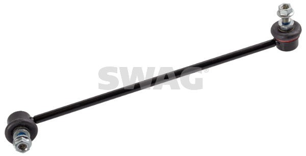 Brat/bieleta suspensie, stabilizator 10 93 8071 SWAG - Bara torsiune Brat/bieleta suspensie, stabilizator 10 93 8071 SWAG - Bara torsiune