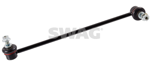 Brat/bieleta suspensie, stabilizator 10 93 8072 SWAG - Bara torsiune Brat/bieleta suspensie, stabilizator 10 93 8072 SWAG - Bara torsiune