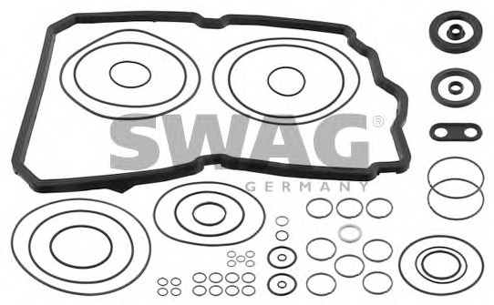 Set garnituri, transmisie automata 10 93 8075 SWAG - Garnituri/ simeringuri Set garnituri, transmisie automata 10 93 8075 SWAG - Garnituri/ simeringuri