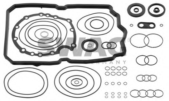 Set garnituri, transmisie automata 10 93 8076 SWAG - Garnituri/ simeringuri Set garnituri, transmisie automata 10 93 8076 SWAG - Garnituri/ simeringuri