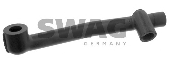 furtun,aerisire bloc motor 10 93 8214 SWAG - Bloc motor furtun,aerisire bloc motor 10 93 8214 SWAG - Bloc motor