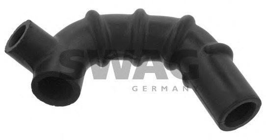 furtun,aerisire bloc motor 10 93 8216 SWAG - Bloc motor furtun,aerisire bloc motor 10 93 8216 SWAG - Bloc motor