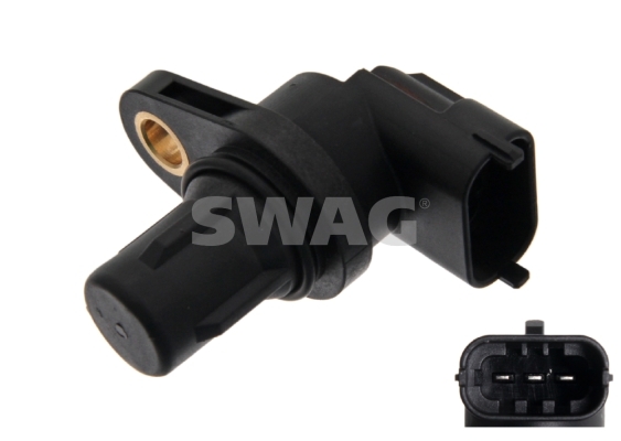 senzor,pozitie ax cu came 10 93 8292 SWAG - Generator impulsuri senzor,pozitie ax cu came 10 93 8292 SWAG - Generator impulsuri