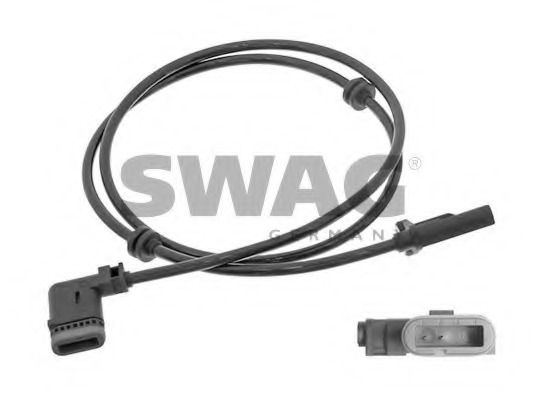 senzor,turatie roata 10 93 8371 SWAG - Control al dinamicii de rulare senzor,turatie roata 10 93 8371 SWAG - Control al dinamicii de rulare