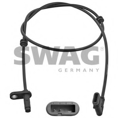 senzor,turatie roata 10 93 8596 SWAG - Control al dinamicii de rulare senzor,turatie roata 10 93 8596 SWAG - Control al dinamicii de rulare