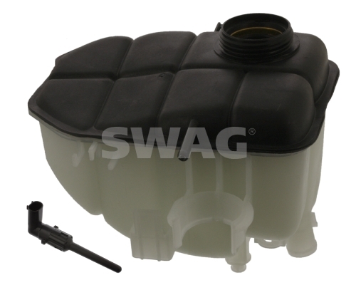 Vas de expansiune, racire 10 93 8807 SWAG - Radiator racire apa/ ulei
