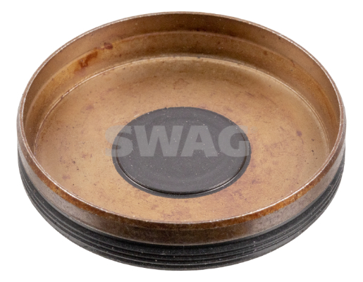 Capac conector, bolt principal 10 93 8867 SWAG - Ax cu came