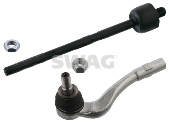 bara directie 10 94 0140 SWAG - Bieleta directie/ piese