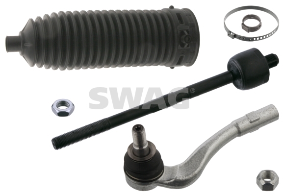 bara directie 10 94 0166 SWAG - Bieleta directie/ piese