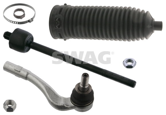 bara directie 10 94 0167 SWAG - Bieleta directie/ piese