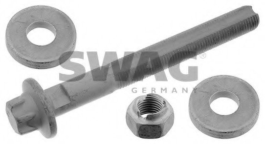 Set montare, legatura 10 94 0168 SWAG - Directie / bucsi, rulmenti Set montare, legatura 10 94 0168 SWAG - Directie / bucsi, rulmenti
