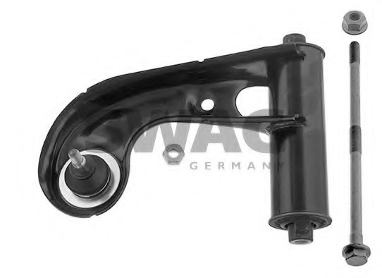 Brat, suspensie roata 10 94 0279 SWAG - Brate suspensie / directie (bascula) Brat, suspensie roata 10 94 0279 SWAG - Brate suspensie / directie (bascula)