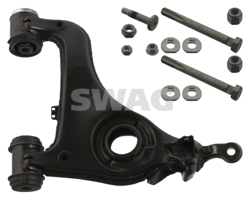 Brat, suspensie roata 10 94 0342 SWAG - Directie / bucsi, rulmenti Brat, suspensie roata 10 94 0342 SWAG - Directie / bucsi, rulmenti