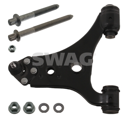 Brat, suspensie roata 10 94 0387 SWAG - Brate suspensie / directie (bascula) Brat, suspensie roata 10 94 0387 SWAG - Brate suspensie / directie (bascula)