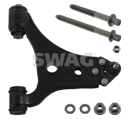 Brat, suspensie roata 10 94 0388 SWAG - Brate suspensie / directie (bascula) Brat, suspensie roata 10 94 0388 SWAG - Brate suspensie / directie (bascula)
