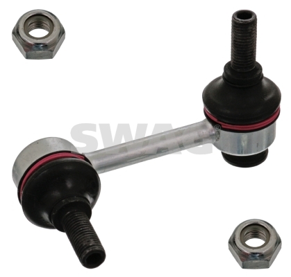 Brat/bieleta suspensie, stabilizator 10 94 1041 SWAG - Bieleta antiruliu / bara stabilizatoare