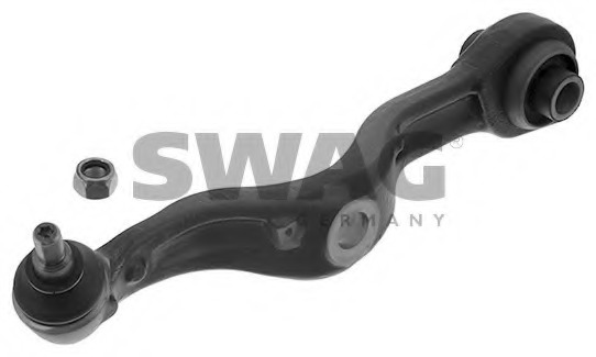 Brat, suspensie roata 10 94 3693 SWAG - Brate suspensie / directie (bascula) Brat, suspensie roata 10 94 3693 SWAG - Brate suspensie / directie (bascula)