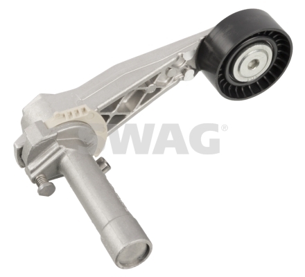 Intinzator curea, curea distributie 11 93 3136 SWAG - Intinzator curea (sistem de intindere) Intinzator curea, curea distributie 11 93 3136 SWAG - Intinzator curea (sistem de intindere)