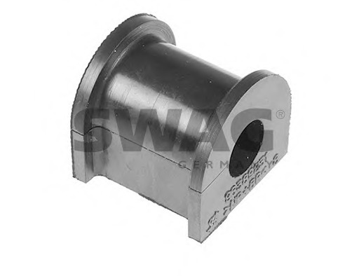 Bucsa, bara stabilizatoare 13 94 1496 SWAG - Bieleta antiruliu / bara stabilizatoare Bucsa, bara stabilizatoare 13 94 1496 SWAG - Bieleta antiruliu / bara stabilizatoare